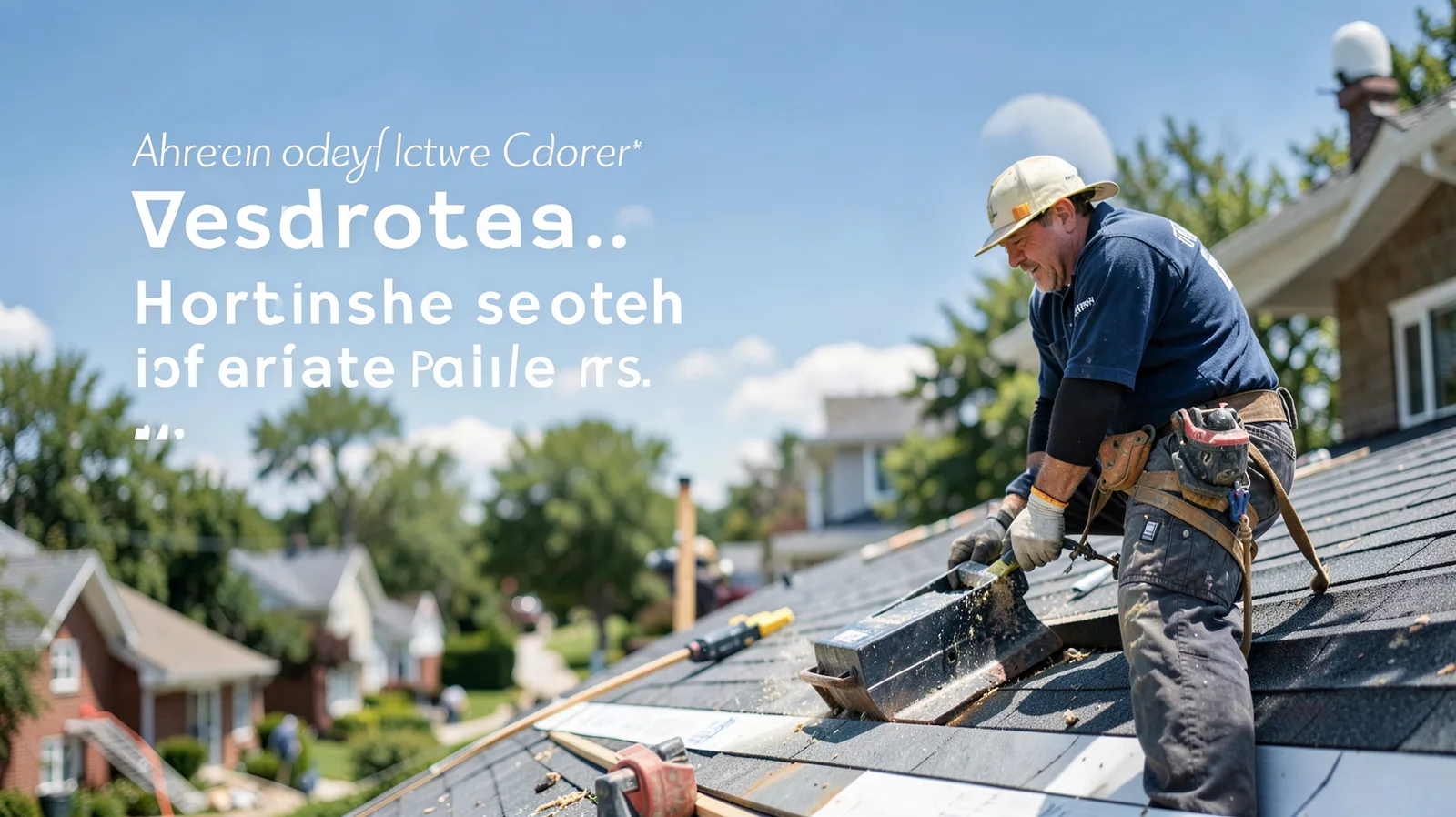 Roof Replacement in Given, WV near me